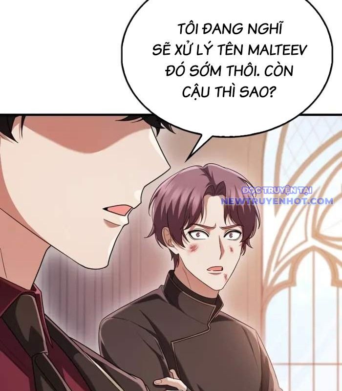 Pháp Sư Cận Chiến Mạnh Nhất Chapter 53 - Trang 2