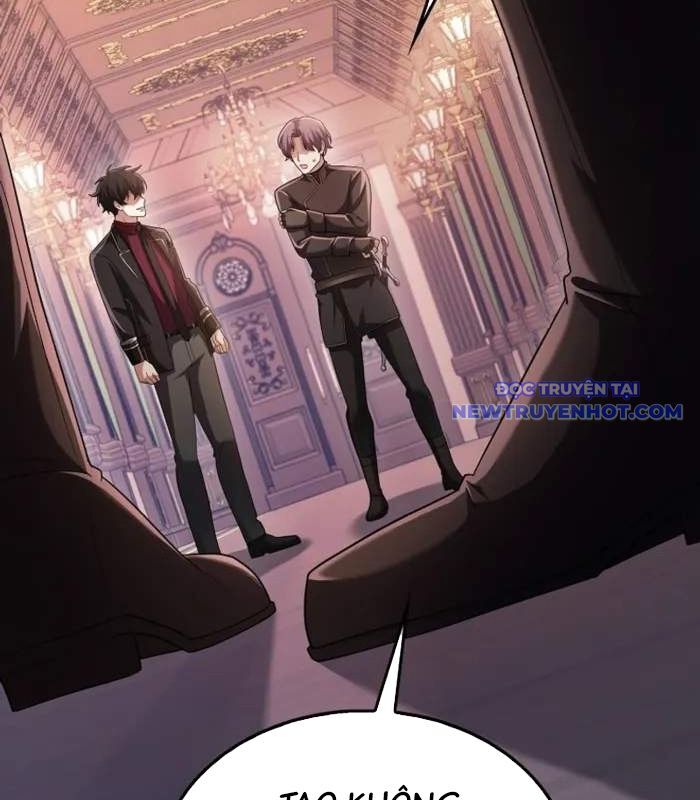 Pháp Sư Cận Chiến Mạnh Nhất Chapter 53 - Trang 2