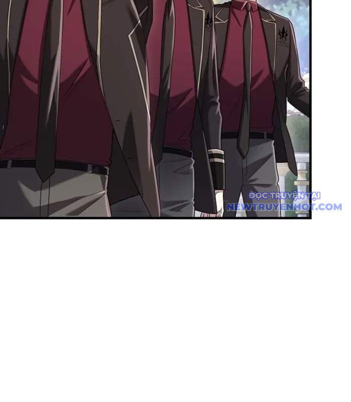 Pháp Sư Cận Chiến Mạnh Nhất Chapter 53 - Trang 2