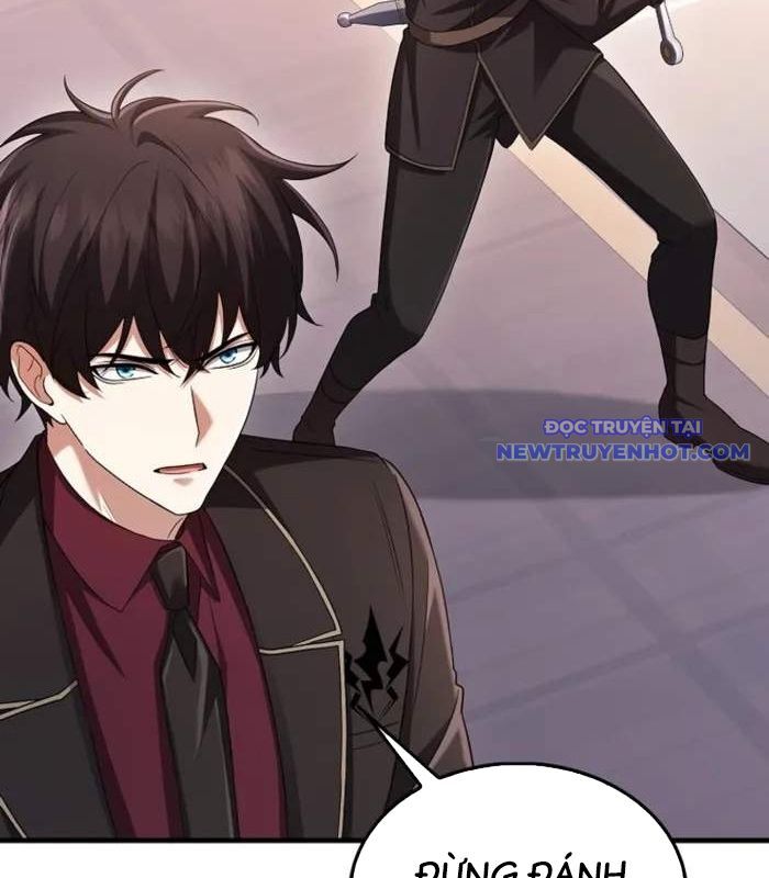 Pháp Sư Cận Chiến Mạnh Nhất Chapter 53 - Trang 2