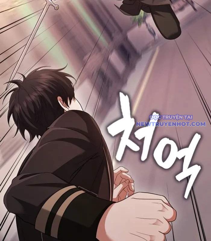 Pháp Sư Cận Chiến Mạnh Nhất Chapter 53 - Trang 2