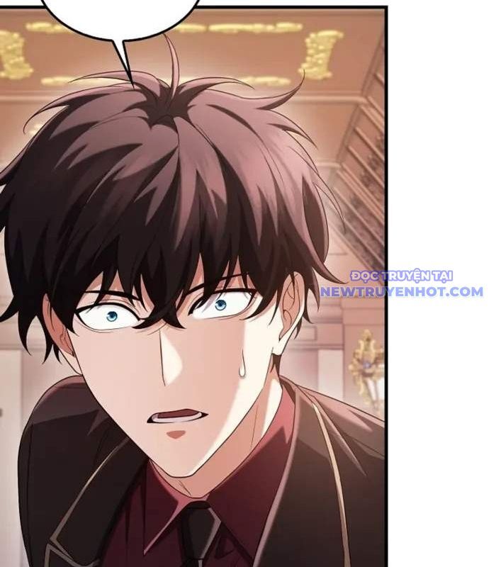 Pháp Sư Cận Chiến Mạnh Nhất Chapter 53 - Trang 2