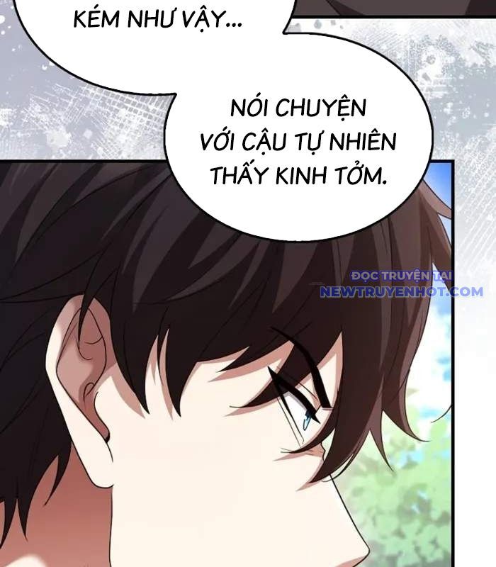 Pháp Sư Cận Chiến Mạnh Nhất Chapter 53 - Trang 2
