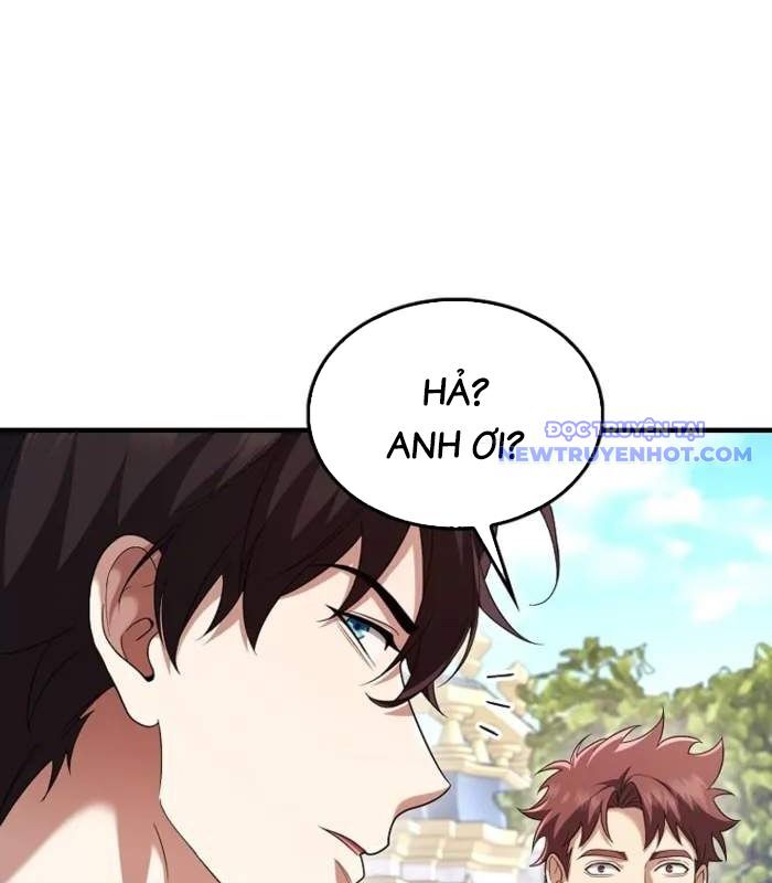 Pháp Sư Cận Chiến Mạnh Nhất Chapter 53 - Trang 2