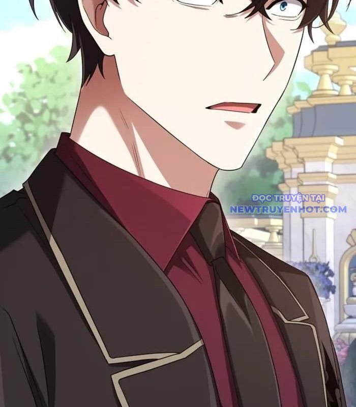 Pháp Sư Cận Chiến Mạnh Nhất Chapter 53 - Trang 2