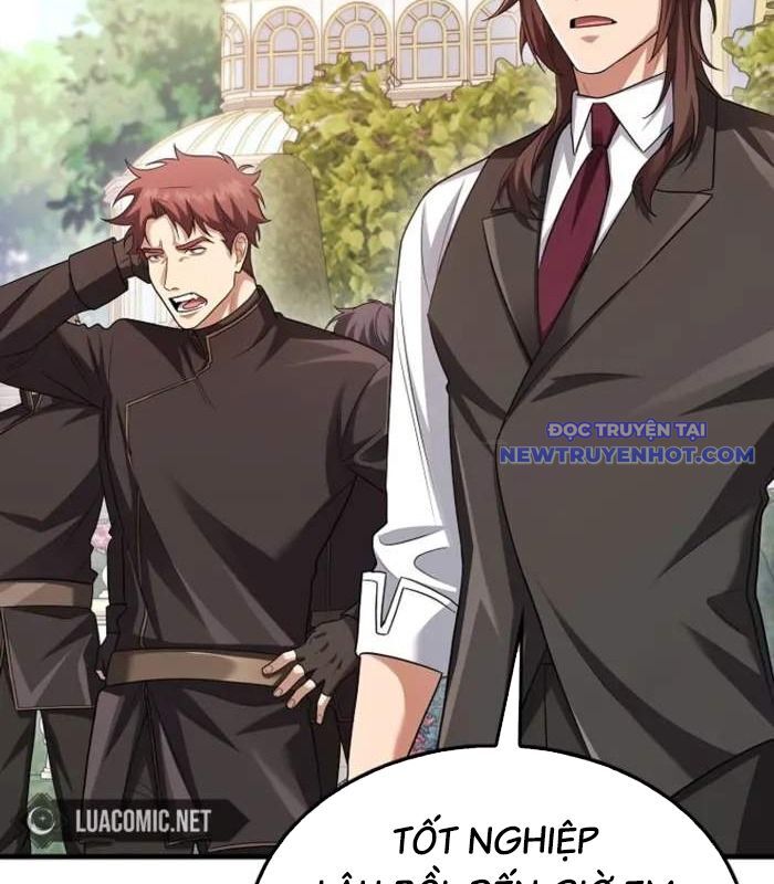 Pháp Sư Cận Chiến Mạnh Nhất Chapter 53 - Trang 2