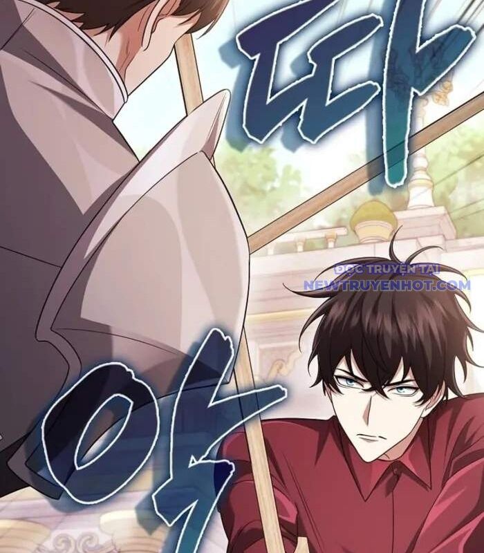 Pháp Sư Cận Chiến Mạnh Nhất Chapter 54 - Trang 2
