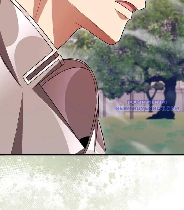 Pháp Sư Cận Chiến Mạnh Nhất Chapter 54 - Trang 2