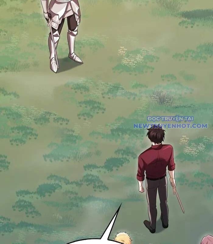 Pháp Sư Cận Chiến Mạnh Nhất Chapter 54 - Trang 2