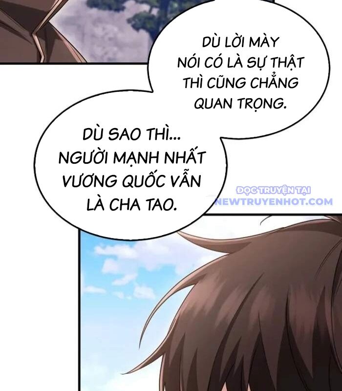 Pháp Sư Cận Chiến Mạnh Nhất Chapter 54 - Trang 2
