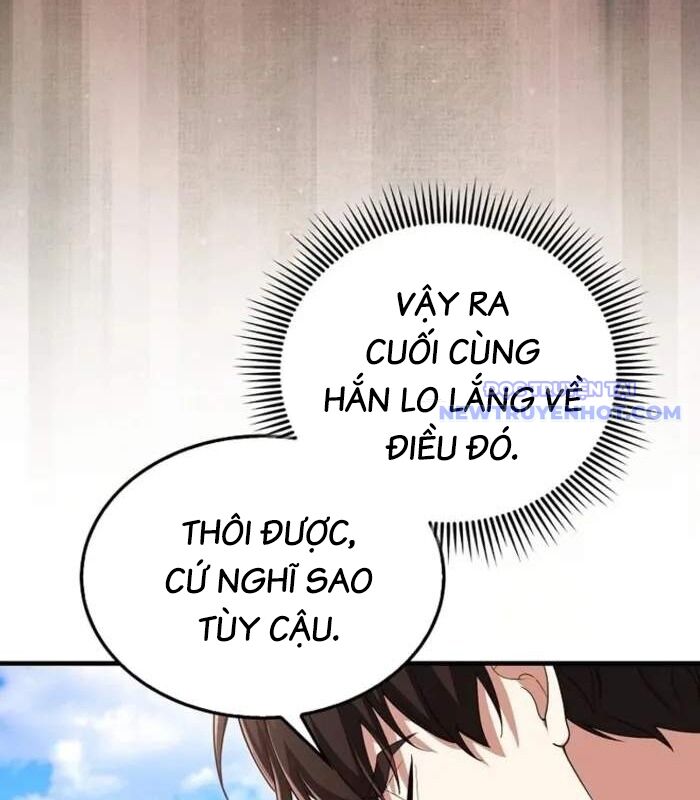 Pháp Sư Cận Chiến Mạnh Nhất Chapter 54 - Trang 2
