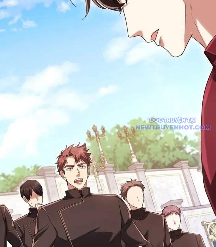 Pháp Sư Cận Chiến Mạnh Nhất Chapter 54 - Trang 2