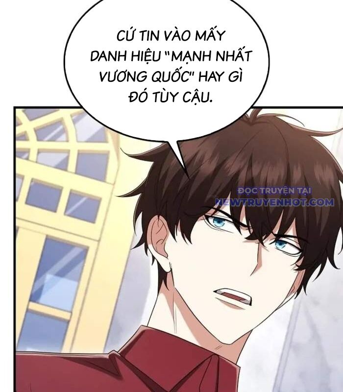 Pháp Sư Cận Chiến Mạnh Nhất Chapter 54 - Trang 2