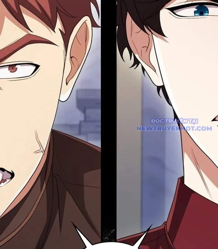 Pháp Sư Cận Chiến Mạnh Nhất Chapter 54 - Trang 2