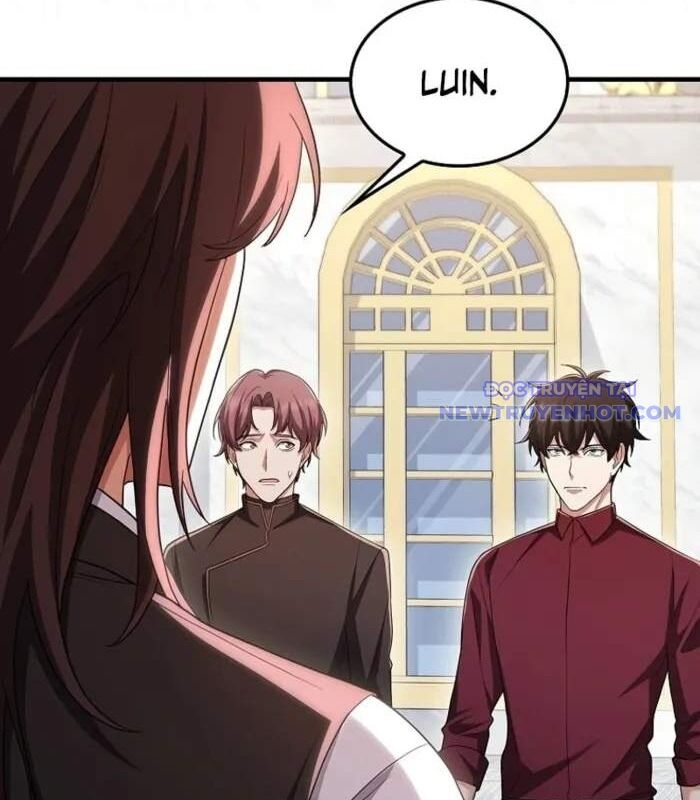 Pháp Sư Cận Chiến Mạnh Nhất Chapter 54 - Trang 2