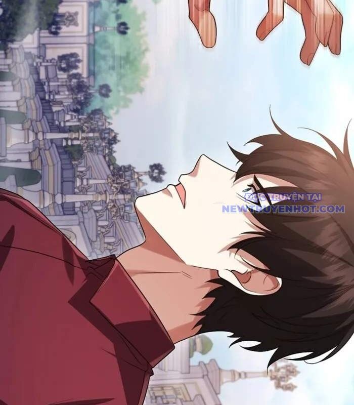 Pháp Sư Cận Chiến Mạnh Nhất Chapter 54 - Trang 2