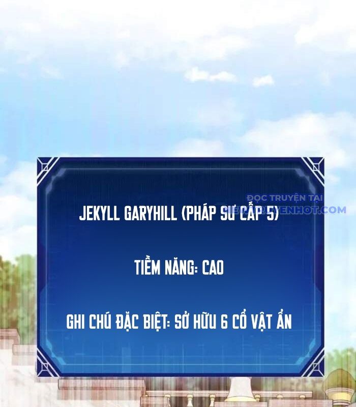 Pháp Sư Cận Chiến Mạnh Nhất Chapter 54 - Trang 2