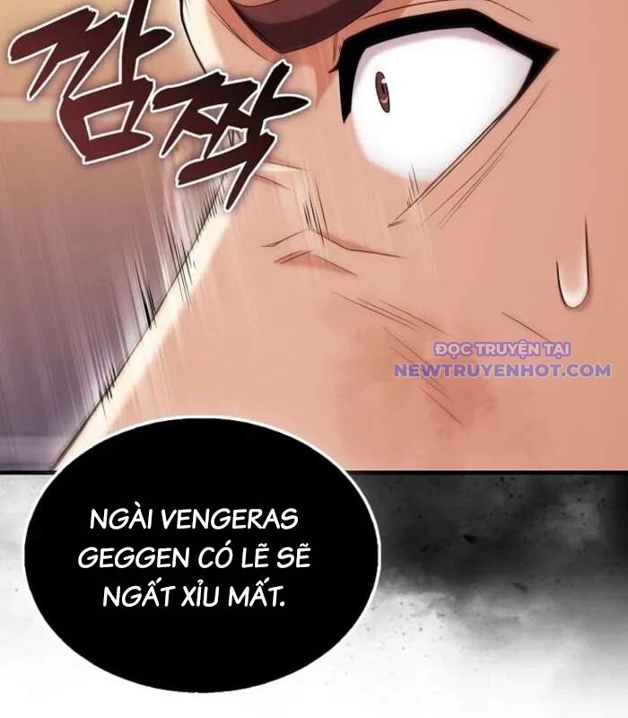 Pháp Sư Cận Chiến Mạnh Nhất Chapter 54 - Trang 2