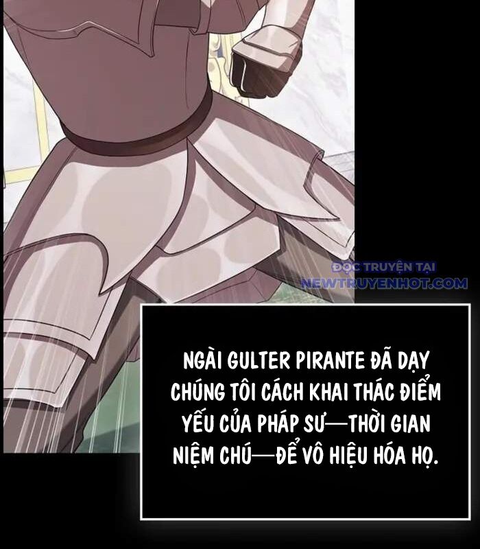 Pháp Sư Cận Chiến Mạnh Nhất Chapter 54 - Trang 2