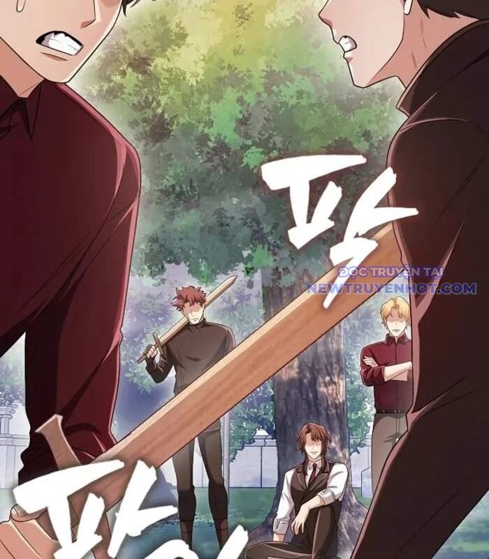 Pháp Sư Cận Chiến Mạnh Nhất Chapter 54 - Trang 2