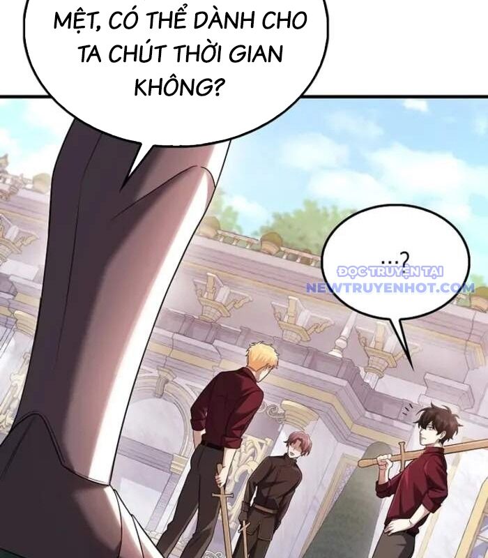Pháp Sư Cận Chiến Mạnh Nhất Chapter 54 - Trang 2