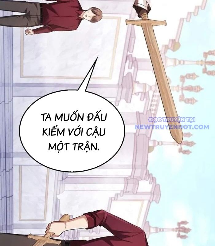 Pháp Sư Cận Chiến Mạnh Nhất Chapter 54 - Trang 2