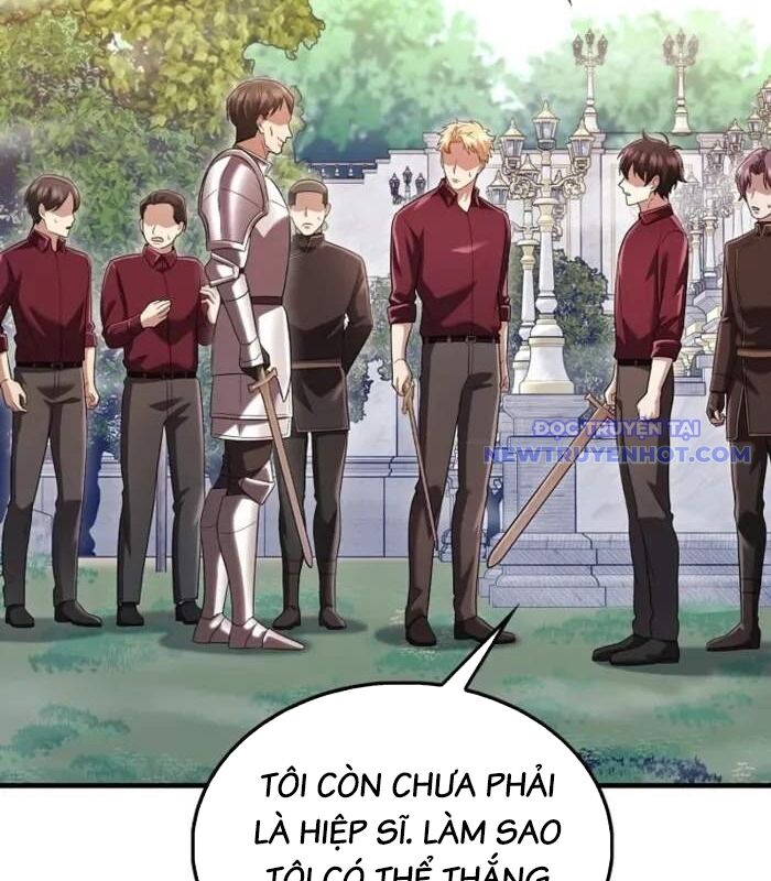 Pháp Sư Cận Chiến Mạnh Nhất Chapter 54 - Trang 2