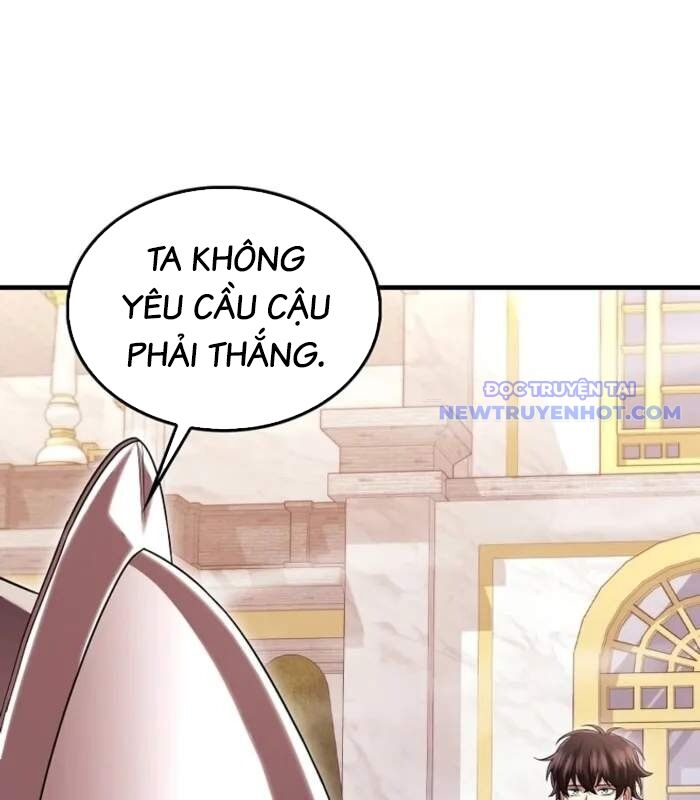 Pháp Sư Cận Chiến Mạnh Nhất Chapter 54 - Trang 2