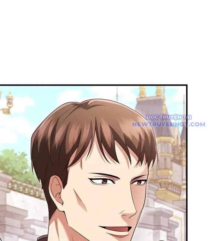 Pháp Sư Cận Chiến Mạnh Nhất Chapter 54 - Trang 2