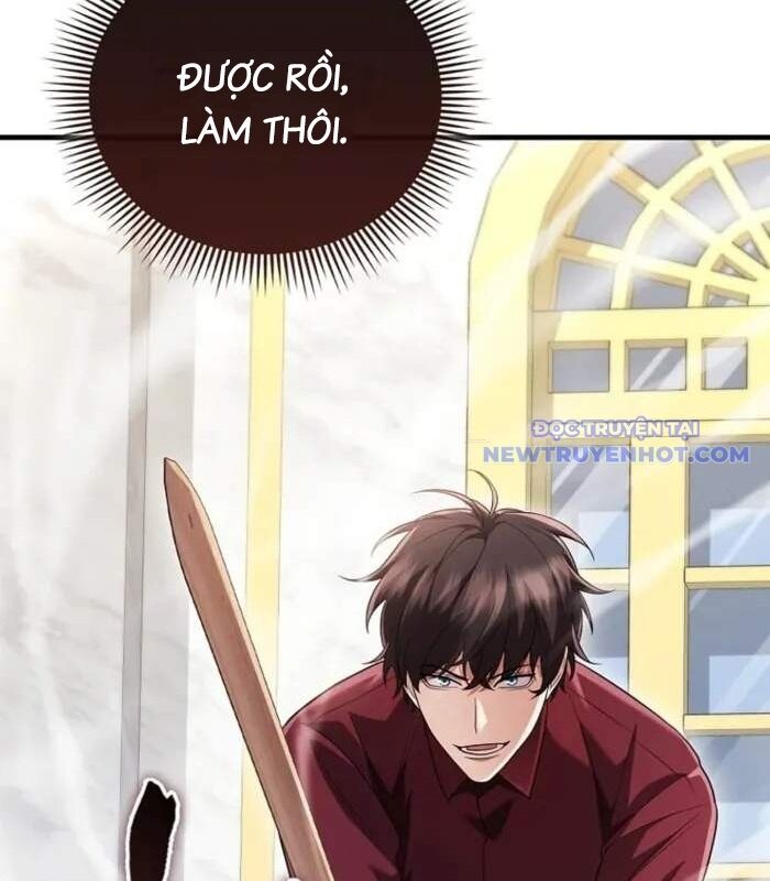 Pháp Sư Cận Chiến Mạnh Nhất Chapter 54 - Trang 2