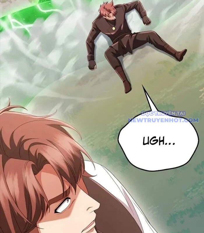 Pháp Sư Cận Chiến Mạnh Nhất Chapter 55 - Trang 2