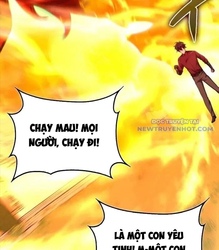 Pháp Sư Cận Chiến Mạnh Nhất Chapter 55 - Trang 2