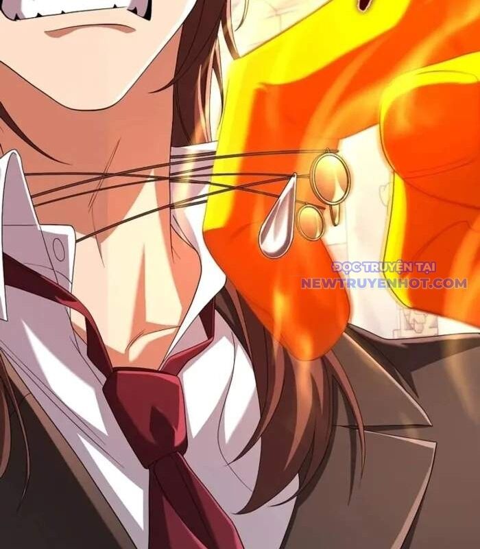 Pháp Sư Cận Chiến Mạnh Nhất Chapter 55 - Trang 2