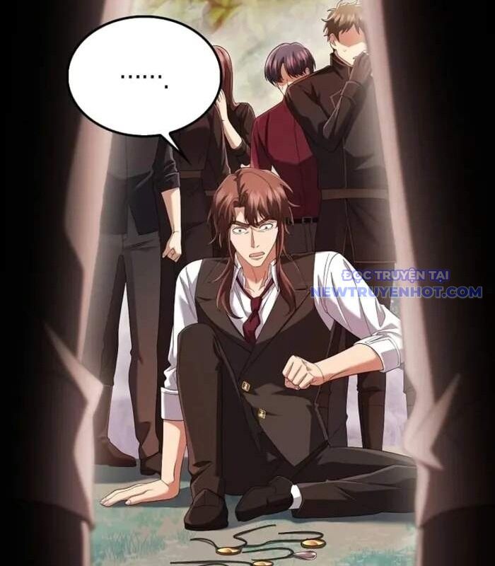 Pháp Sư Cận Chiến Mạnh Nhất Chapter 55 - Trang 2