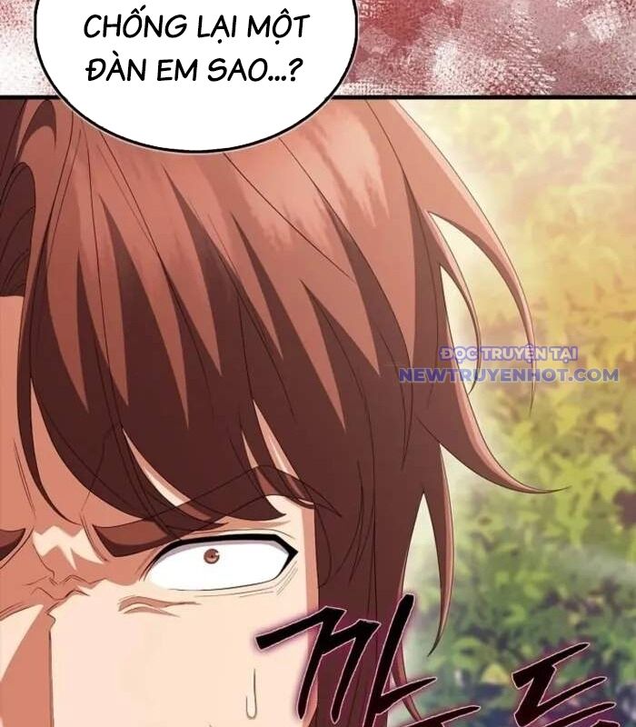 Pháp Sư Cận Chiến Mạnh Nhất Chapter 55 - Trang 2