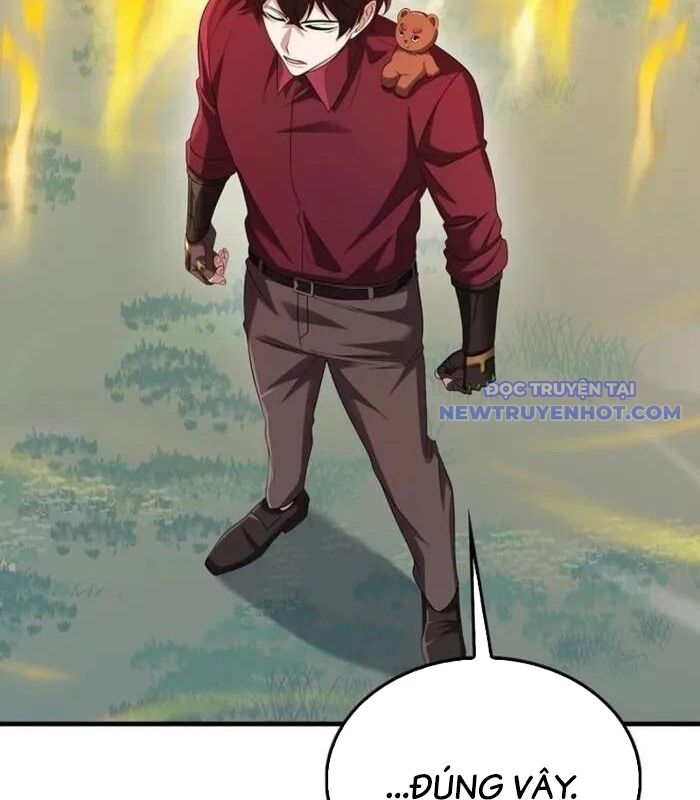 Pháp Sư Cận Chiến Mạnh Nhất Chapter 55 - Trang 2