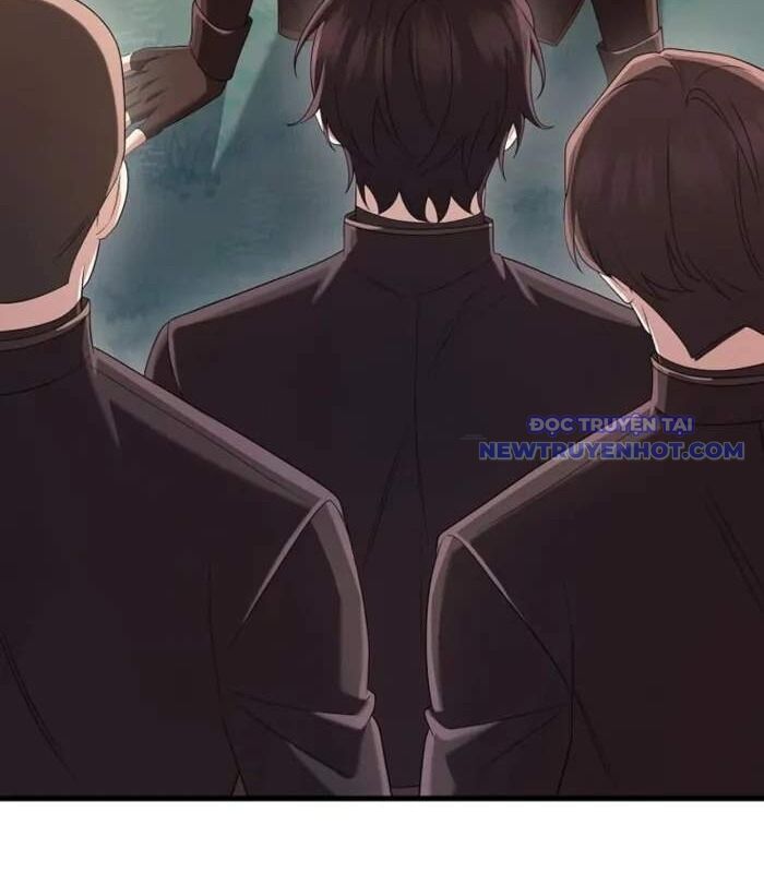 Pháp Sư Cận Chiến Mạnh Nhất Chapter 55 - Trang 2