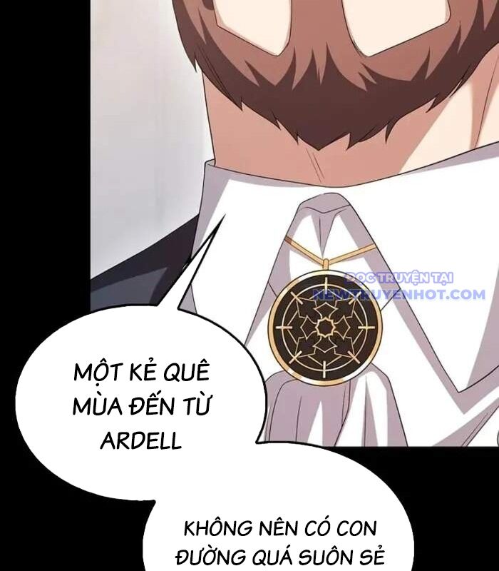 Pháp Sư Cận Chiến Mạnh Nhất Chapter 55 - Trang 2