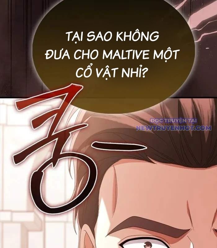 Pháp Sư Cận Chiến Mạnh Nhất Chapter 55 - Trang 2