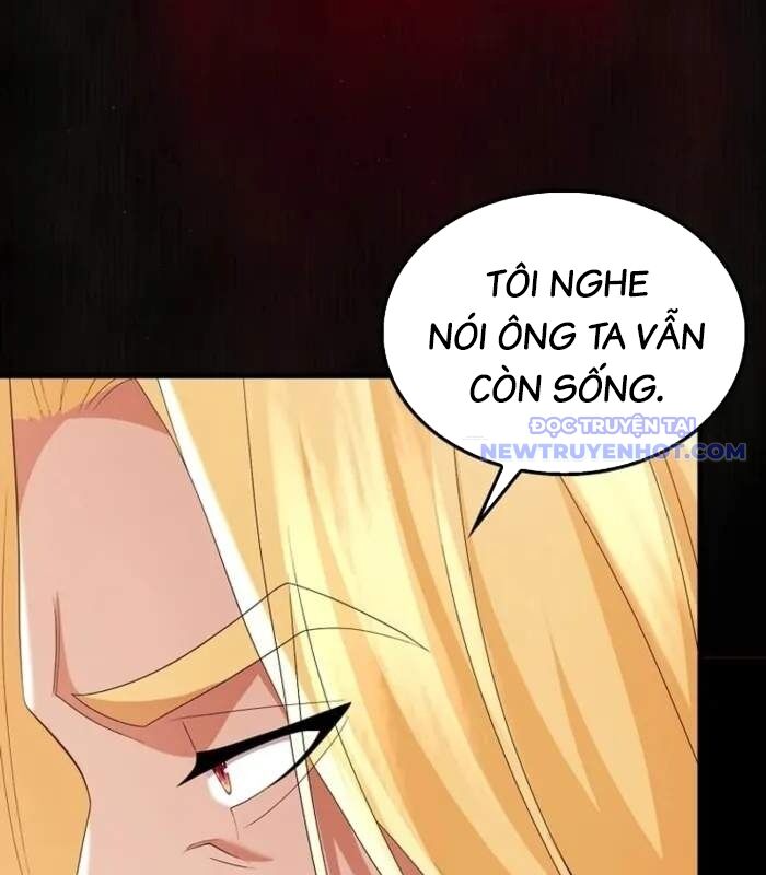 Pháp Sư Cận Chiến Mạnh Nhất Chapter 55 - Trang 2