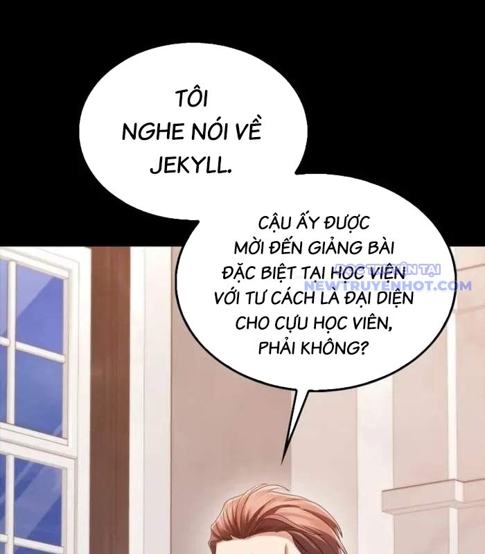 Pháp Sư Cận Chiến Mạnh Nhất Chapter 55 - Trang 2