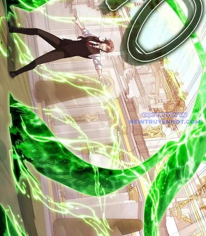 Pháp Sư Cận Chiến Mạnh Nhất Chapter 55 - Trang 2