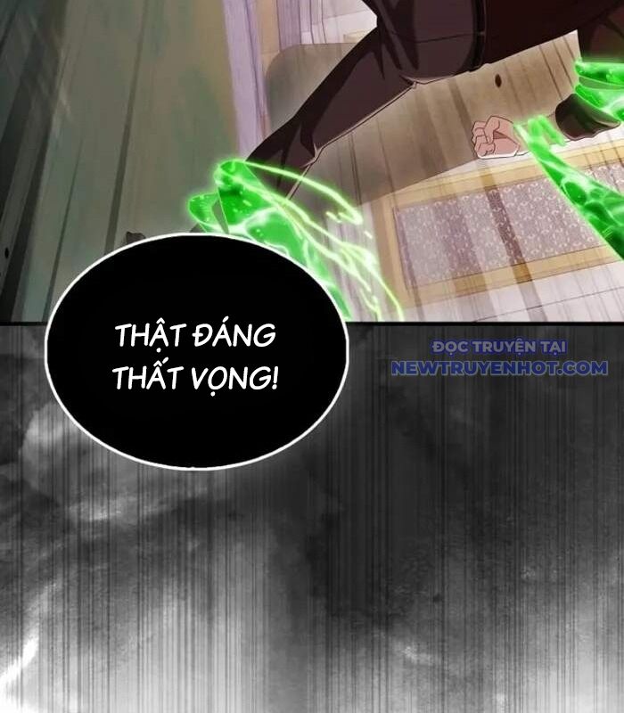 Pháp Sư Cận Chiến Mạnh Nhất Chapter 55 - Trang 2