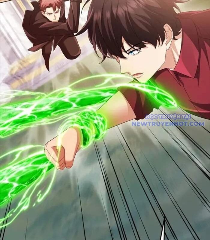Pháp Sư Cận Chiến Mạnh Nhất Chapter 55 - Trang 2