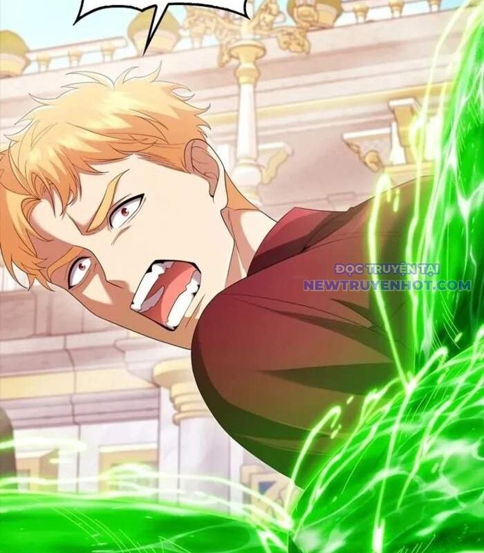 Pháp Sư Cận Chiến Mạnh Nhất Chapter 55 - Trang 2