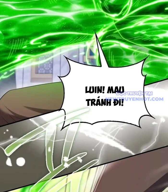 Pháp Sư Cận Chiến Mạnh Nhất Chapter 55 - Trang 2
