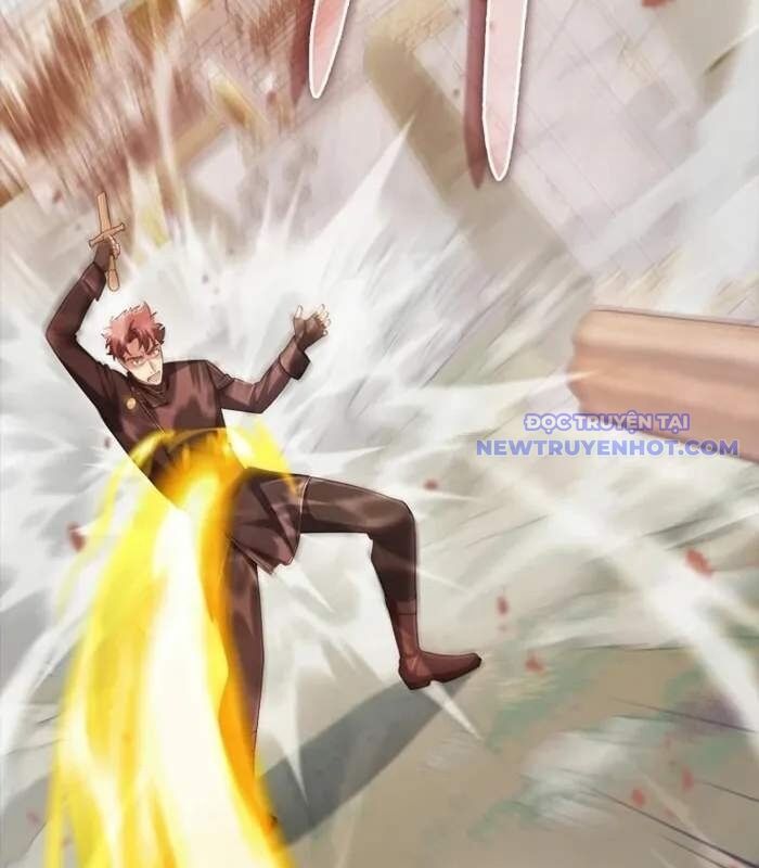 Pháp Sư Cận Chiến Mạnh Nhất Chapter 55 - Trang 2