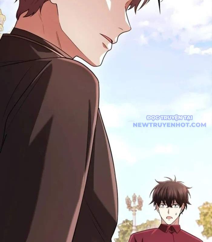 Pháp Sư Cận Chiến Mạnh Nhất Chapter 56 - Trang 2