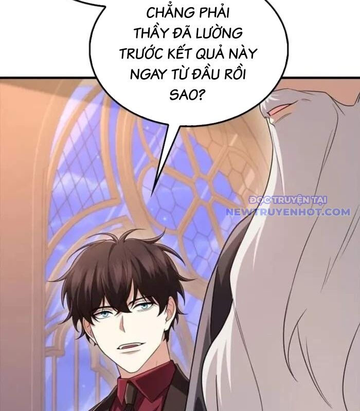 Pháp Sư Cận Chiến Mạnh Nhất Chapter 56 - Trang 2