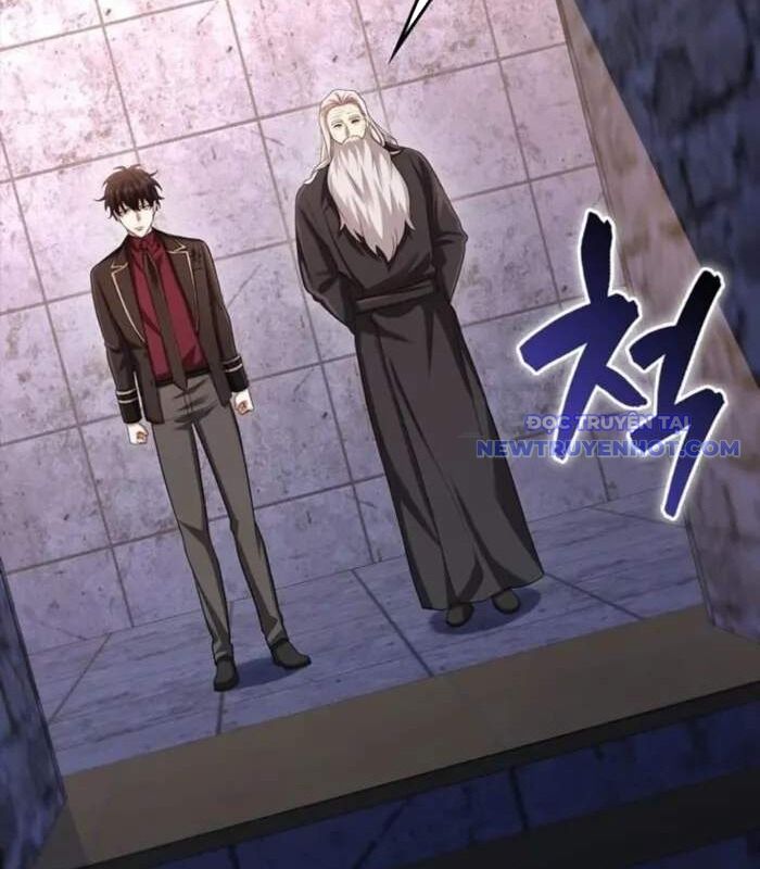 Pháp Sư Cận Chiến Mạnh Nhất Chapter 56 - Trang 2